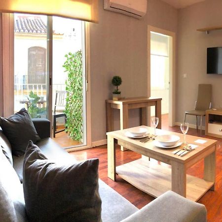 Apartament Centro Historico De Malaga, A Tan Solo 50M De Casa Natal De Picasso Zewnętrze zdjęcie