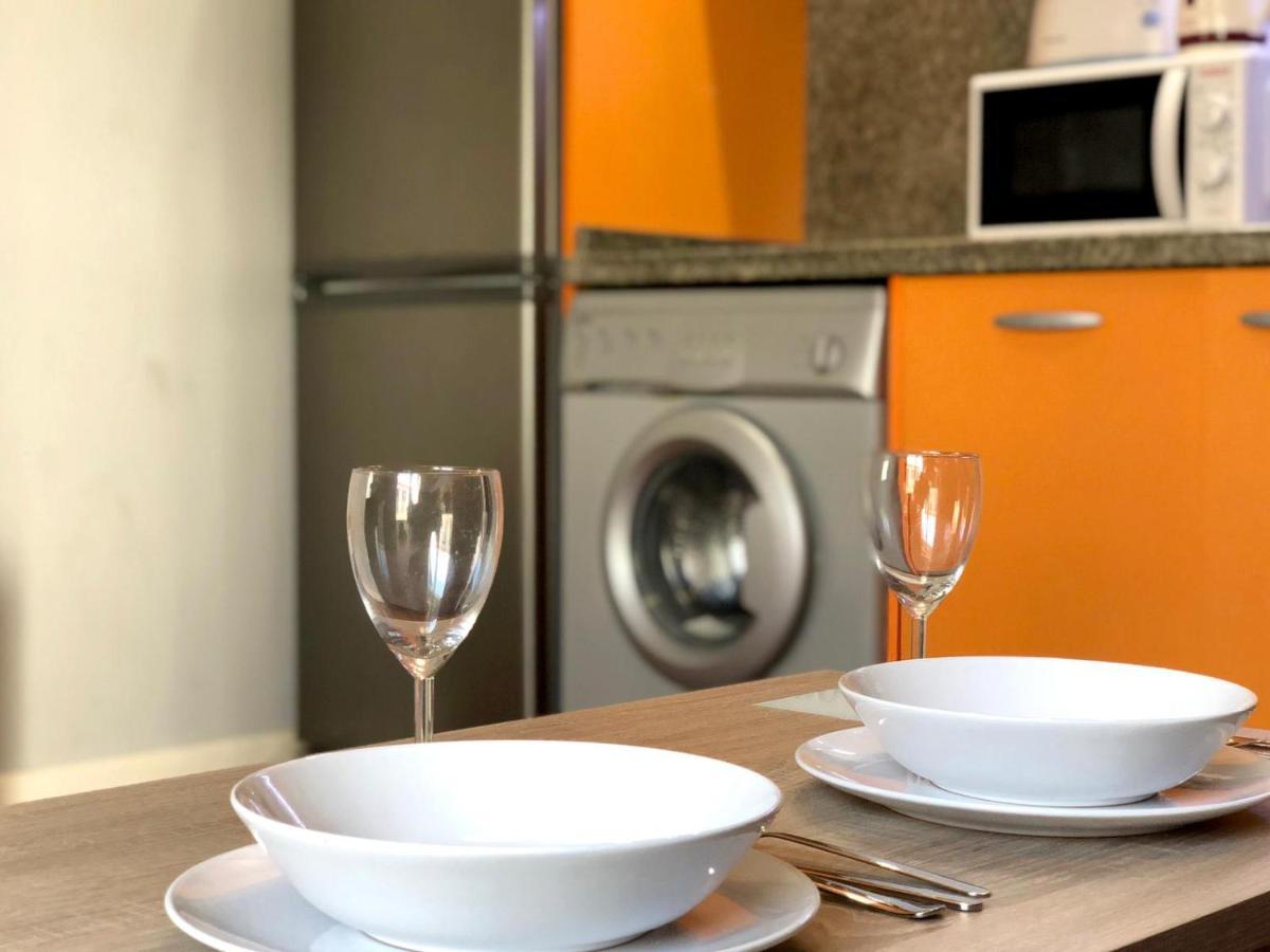 Apartament Centro Historico De Malaga, A Tan Solo 50M De Casa Natal De Picasso Zewnętrze zdjęcie