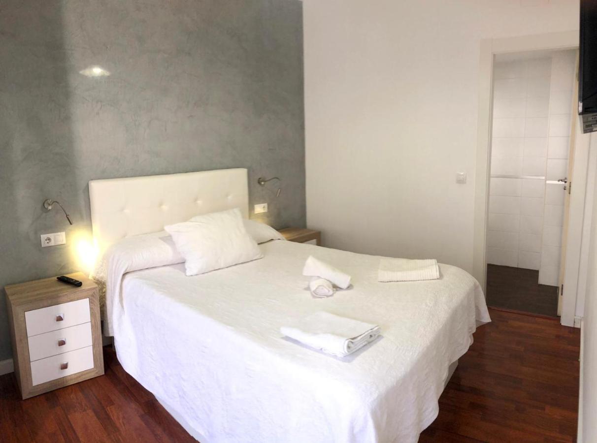 Apartament Centro Historico De Malaga, A Tan Solo 50M De Casa Natal De Picasso Zewnętrze zdjęcie