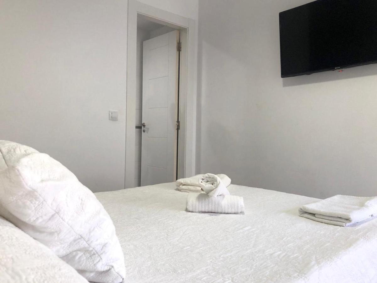 Apartament Centro Historico De Malaga, A Tan Solo 50M De Casa Natal De Picasso Zewnętrze zdjęcie